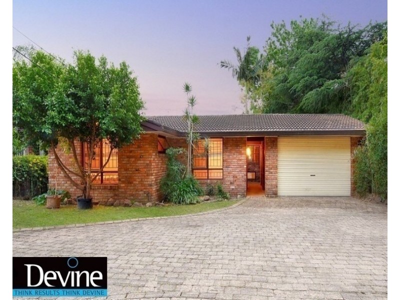 53 Liverpool Road, Burwood NSW 2134