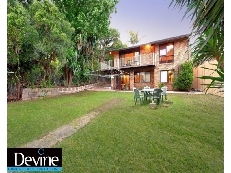 53 Liverpool Road, Burwood NSW 2134