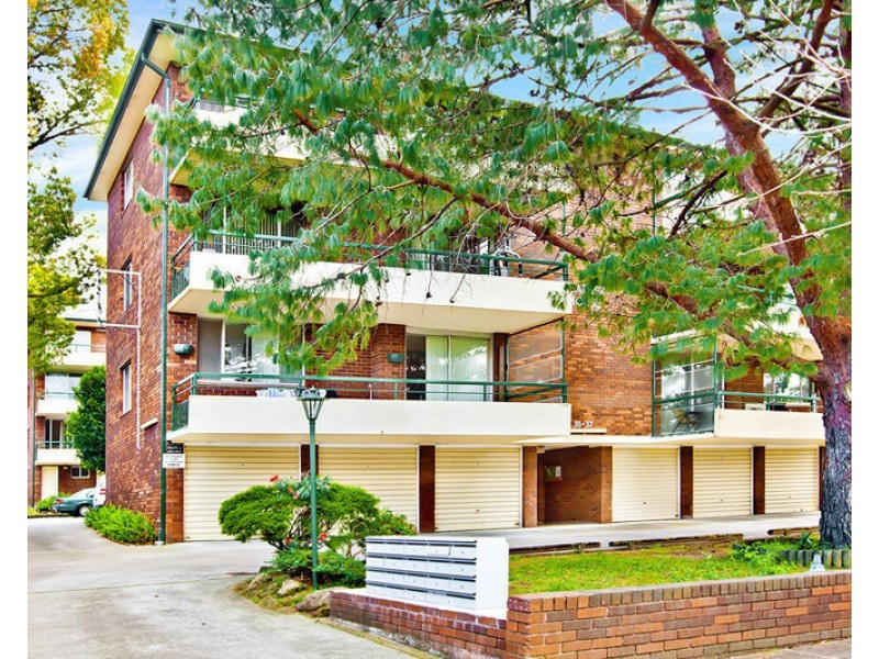 16/35-37 Hampstead Rd, Homebush West NSW 2140