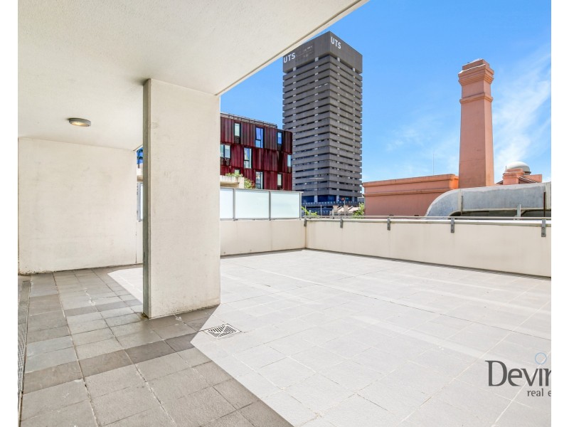 22/12-26 Regent Street, Chippendale NSW 2008