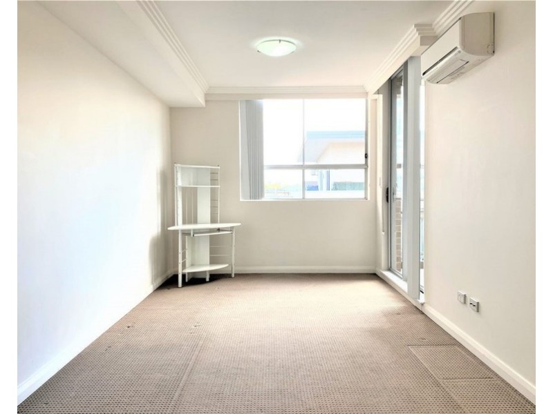 P403/81-86 Courallie Avenue, Homebush West NSW 2140