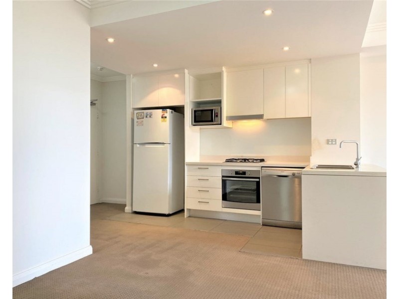 P403/81-86 Courallie Avenue, Homebush West NSW 2140