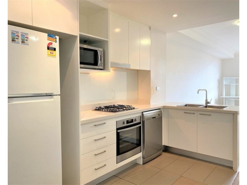 P403/81-86 Courallie Avenue, Homebush West NSW 2140