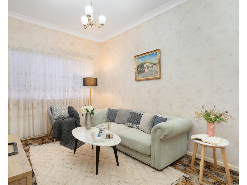 25 Halley Street, Five Dock NSW 2046