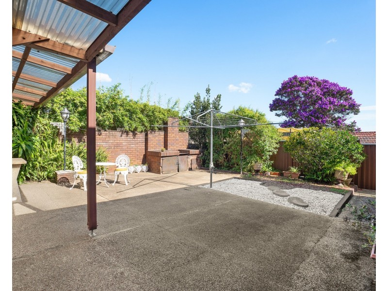 25 Halley Street, Five Dock NSW 2046