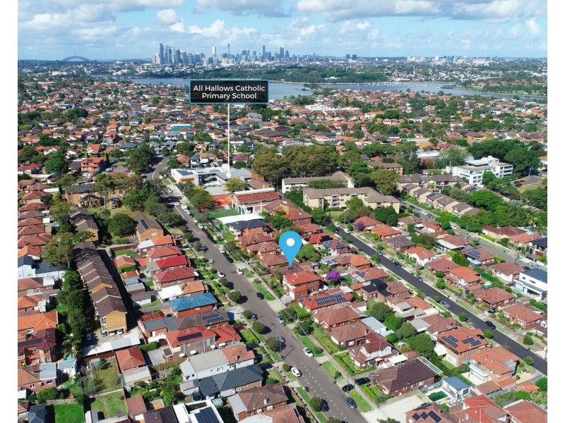 25 Halley Street, Five Dock NSW 2046