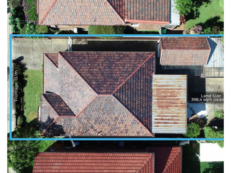 25 Halley Street, Five Dock NSW 2046