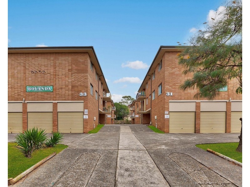 20/31-33 Hampstead Rd, Homebush West NSW 2140