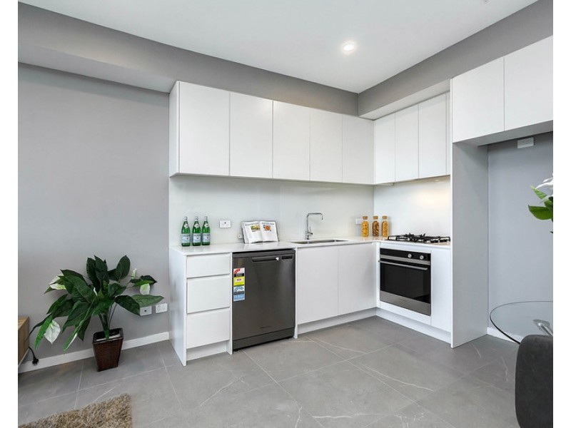 203/26 Parnell Street, Strathfield NSW 2135