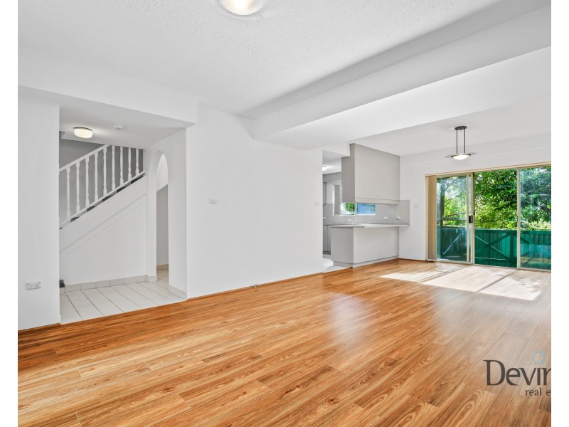 15/1 Fitzgerald Crescent, Strathfield NSW 2135