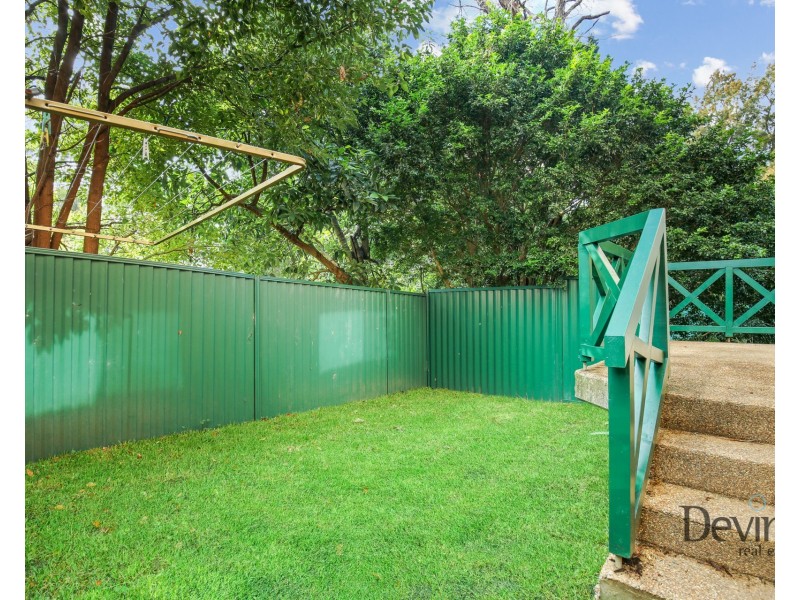 15/1 Fitzgerald Crescent, Strathfield NSW 2135