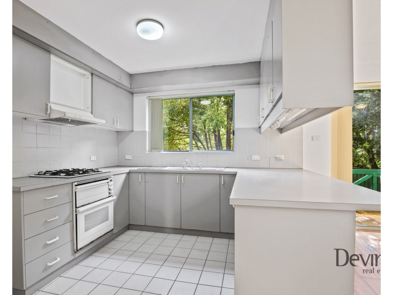 15/1 Fitzgerald Crescent, Strathfield NSW 2135