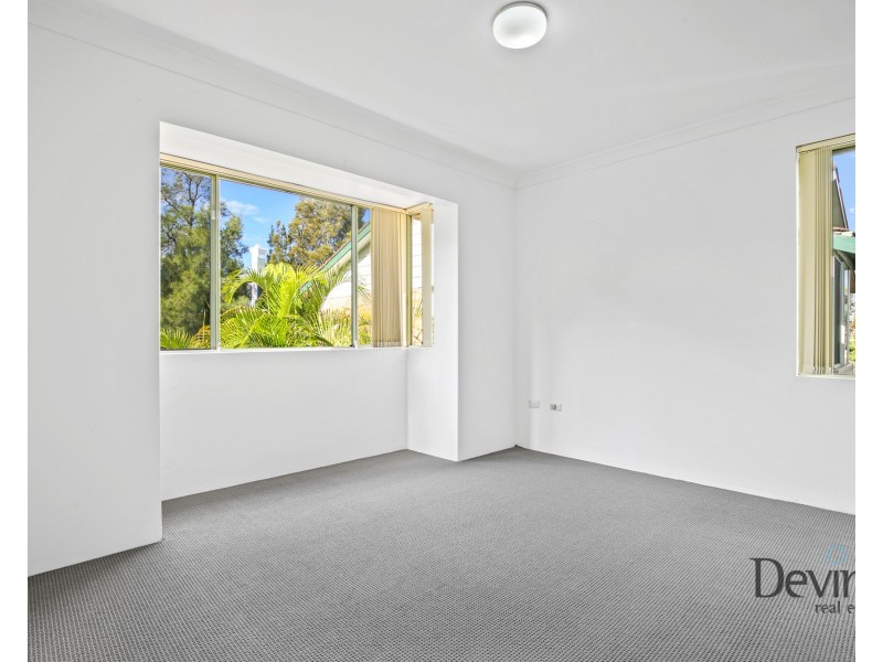 15/1 Fitzgerald Crescent, Strathfield NSW 2135