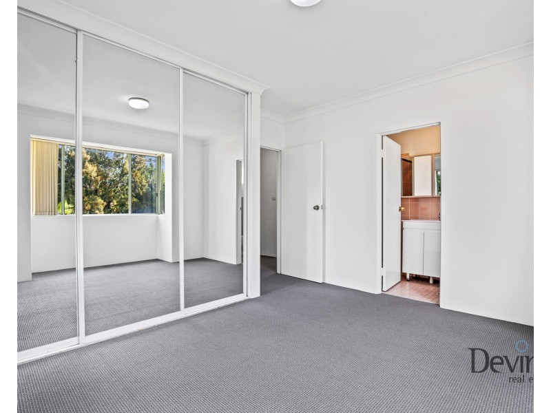 15/1 Fitzgerald Crescent, Strathfield NSW 2135