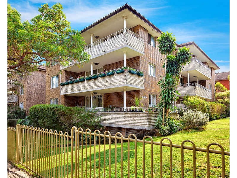 12/71 Wentworth Road, Strathfield NSW 2135