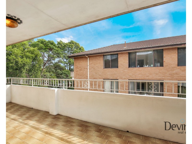 12/71 Wentworth Road, Strathfield NSW 2135
