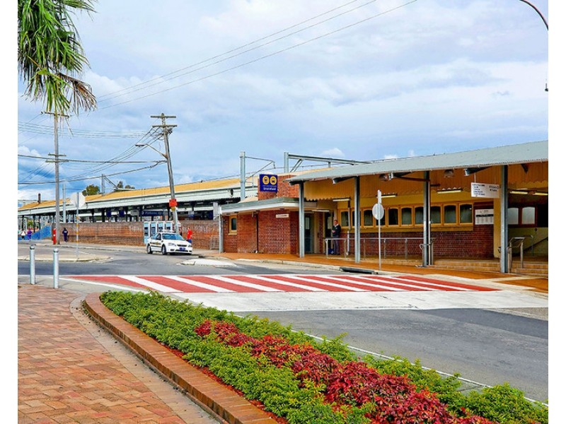 12/71 Wentworth Road, Strathfield NSW 2135