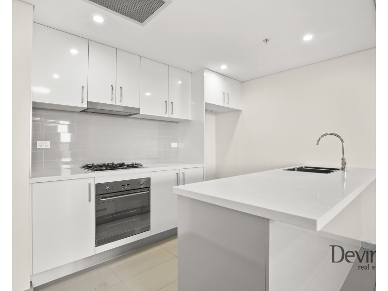 805/36-38 Victoria Street, Burwood NSW 2134