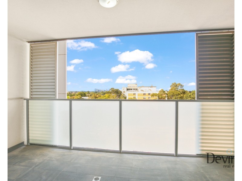 805/36-38 Victoria Street, Burwood NSW 2134