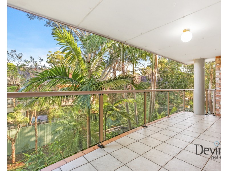 5/5-7 Koorabel Avenue, Gymea NSW 2227