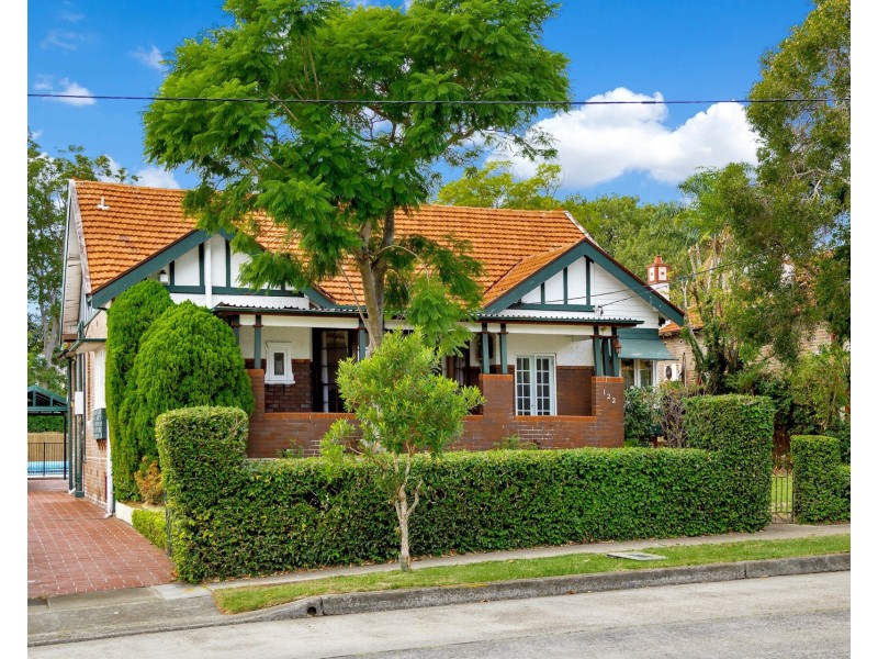 122 Homebush Road, Strathfield NSW 2135