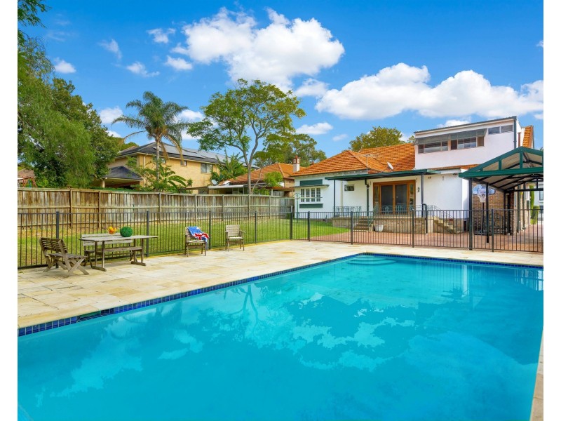 122 Homebush Road, Strathfield NSW 2135