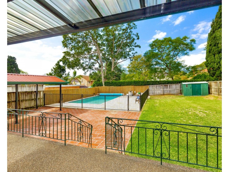 122 Homebush Road, Strathfield NSW 2135
