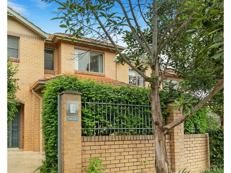 2/74-80 Beresford Road, Strathfield NSW 2135