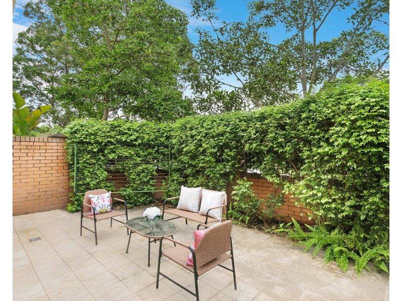 2/74-80 Beresford Road, Strathfield NSW 2135