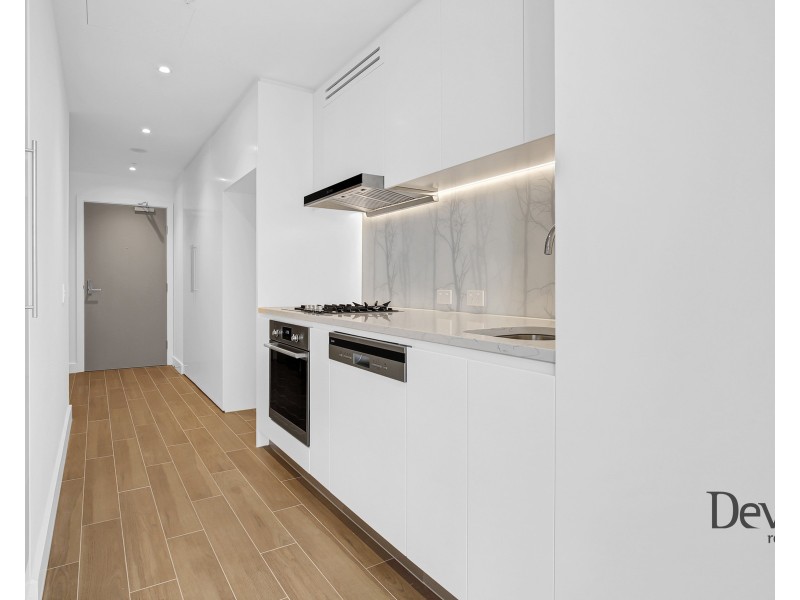 2101/8 Walker Street, Rhodes NSW 2138