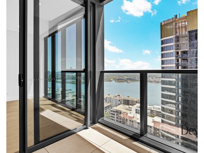 2101/8 Walker Street, Rhodes NSW 2138