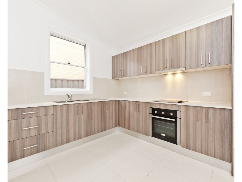 40 Burwood Road, Concord NSW 2137