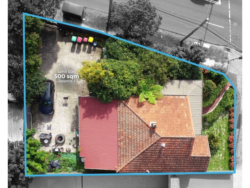 40 Burwood Road, Concord NSW 2137