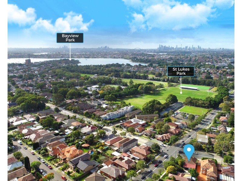 40 Burwood Road, Concord NSW 2137