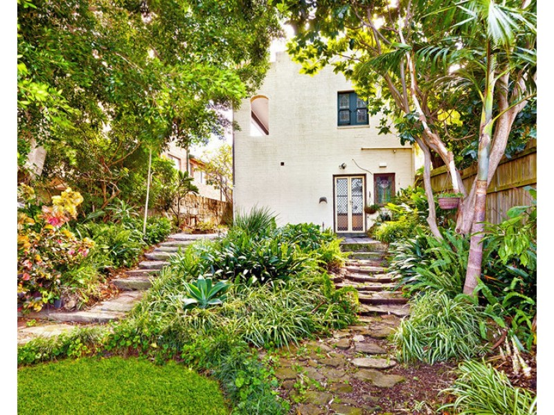 2/36 Hornsey Street, Rozelle NSW 2039