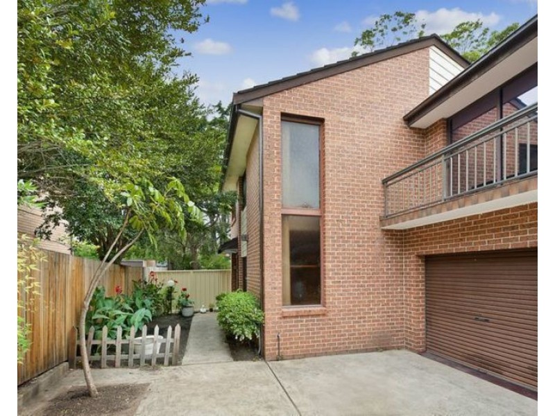 3/22 Burlington Road, Homebush NSW 2140