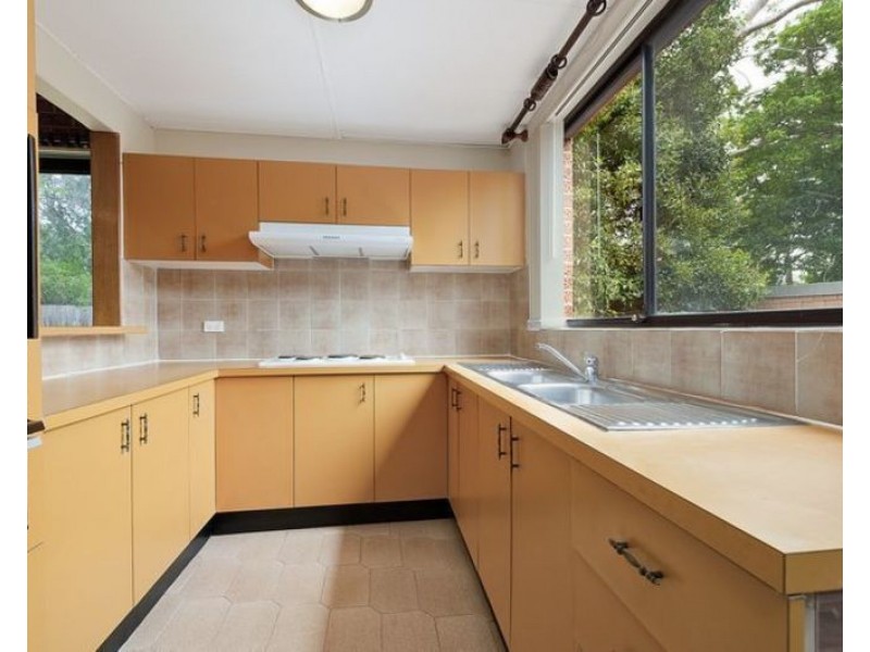 3/22 Burlington Road, Homebush NSW 2140