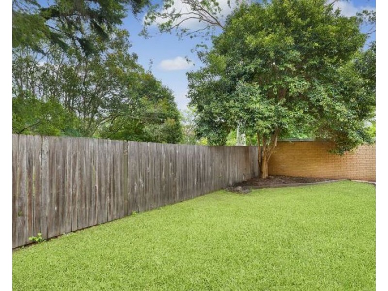 3/22 Burlington Road, Homebush NSW 2140