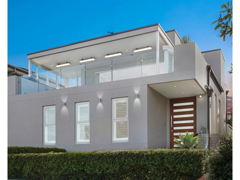 63 Henley Marine Drive, Rodd Point NSW 2046