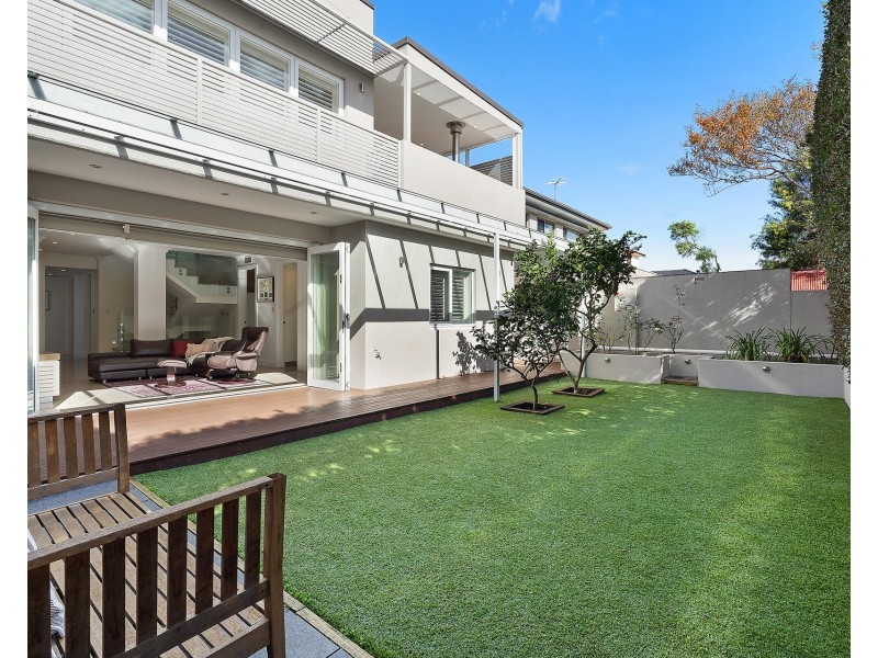 63 Henley Marine Drive, Rodd Point NSW 2046