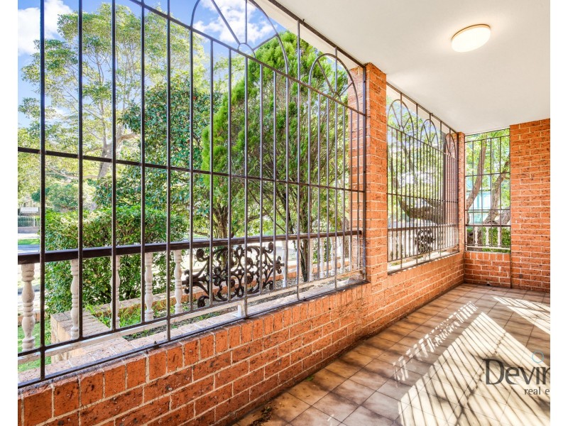 2/76 The Boulevarde, Strathfield NSW 2135