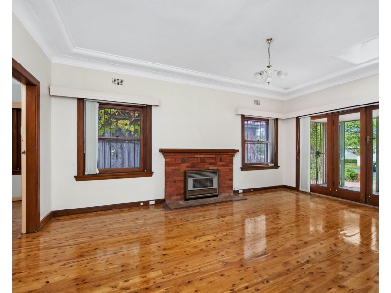 25 Glenarvon Street, Strathfield NSW 2135