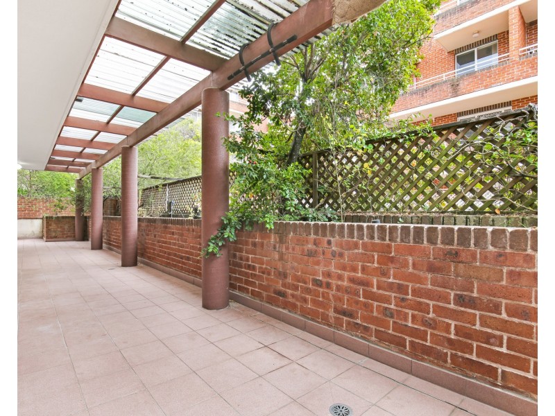 3/3 Elva Street, Strathfield NSW 2135