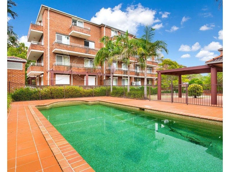 3/3 Elva Street, Strathfield NSW 2135