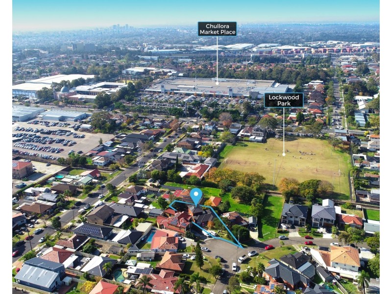 19 Lockwood Avenue, Greenacre NSW 2190