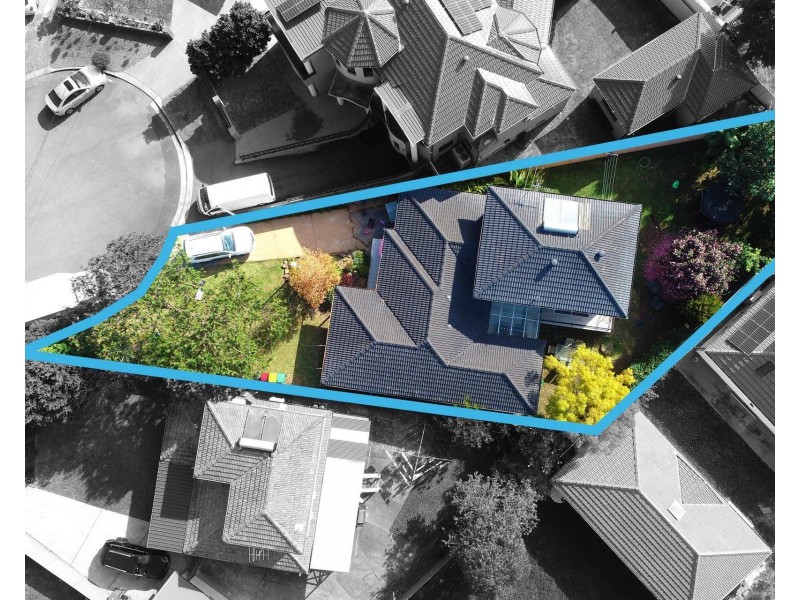 19 Lockwood Avenue, Greenacre NSW 2190