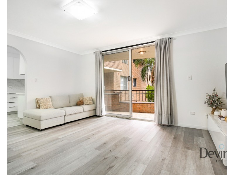 16/11-15 Lyons Street, Strathfield NSW 2135