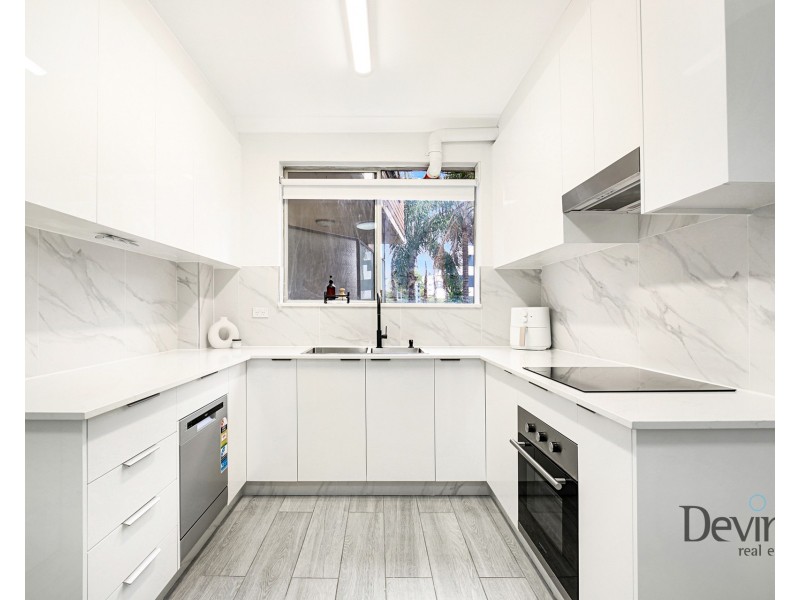 16/11-15 Lyons Street, Strathfield NSW 2135