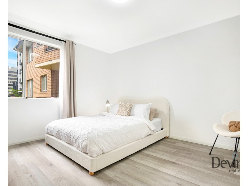 16/11-15 Lyons Street, Strathfield NSW 2135