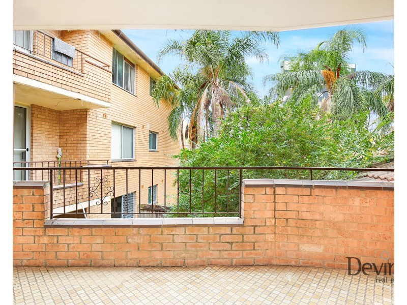 16/11-15 Lyons Street, Strathfield NSW 2135
